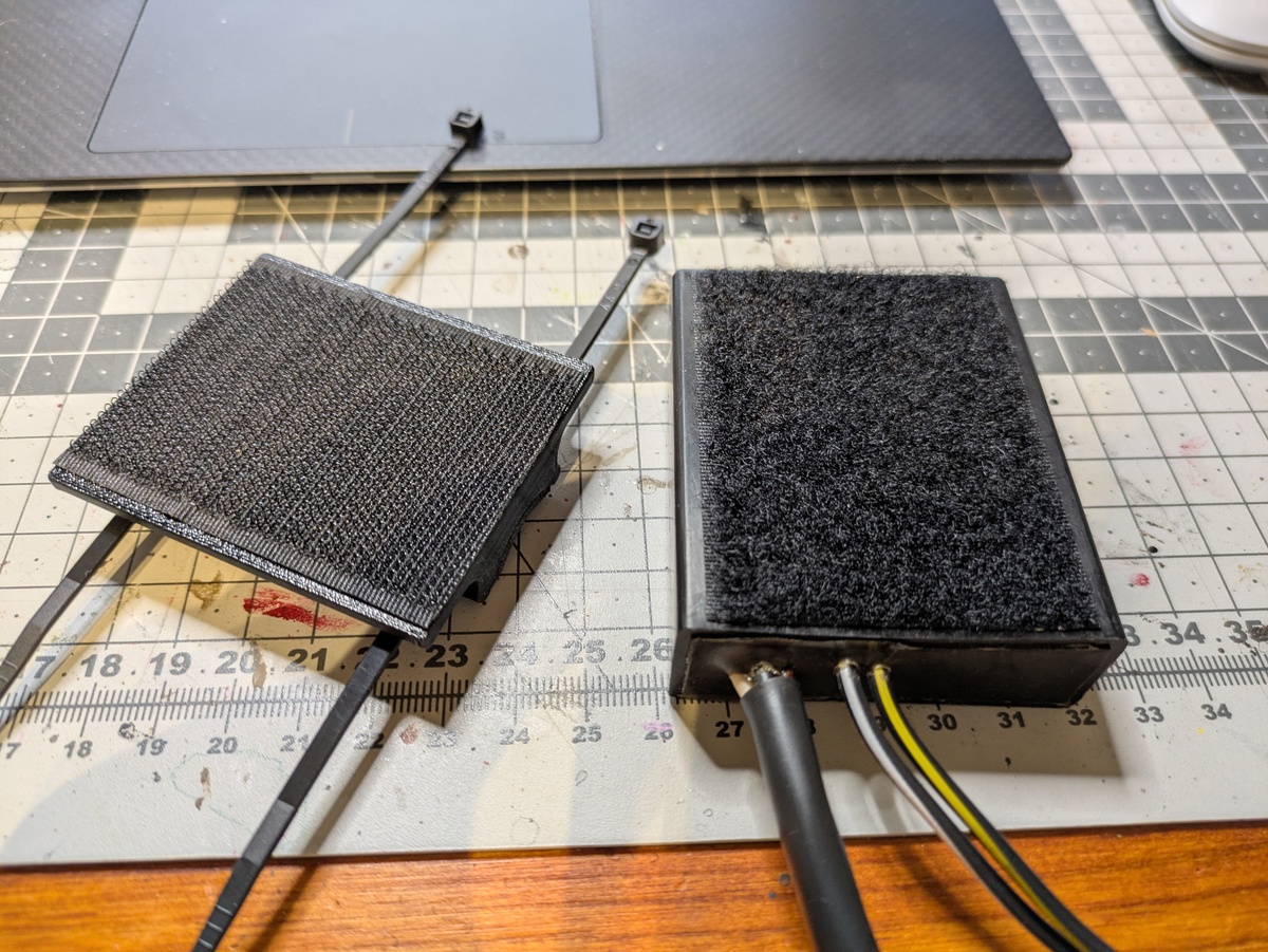 Fettling a Norton Commando 750