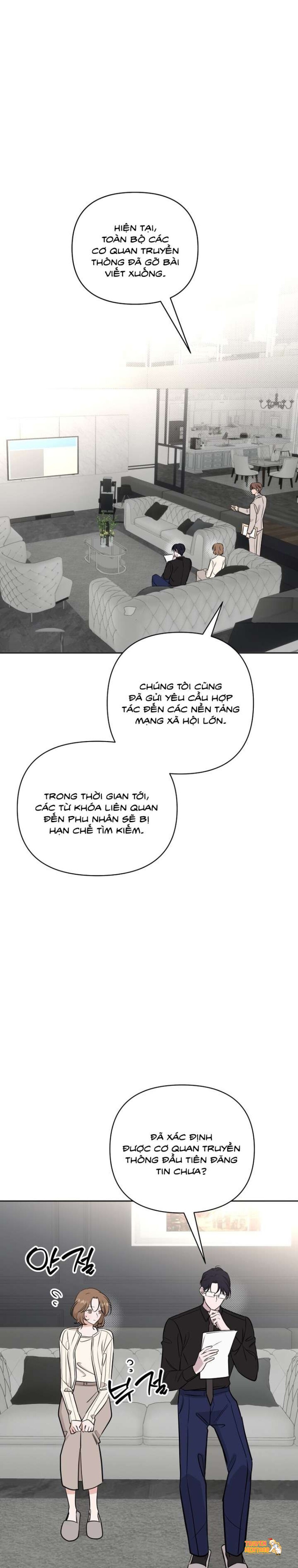 Xem ảnh 『18+』cuộc Hôn Nhân Chính Trị Đó, Tôi Sẽ Nhận - Chapter 16 - tmpazaiha92 - Truyenhentaiz.net