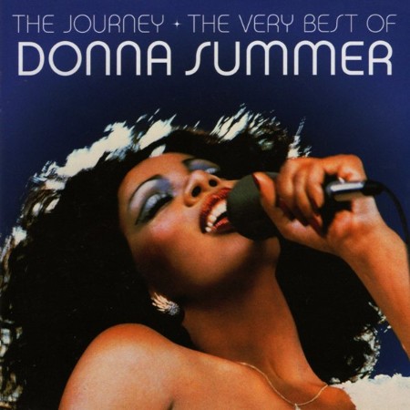 Donna Summer - The Journey • The Very Best Of Donna Summer - Disc 2 (2004)