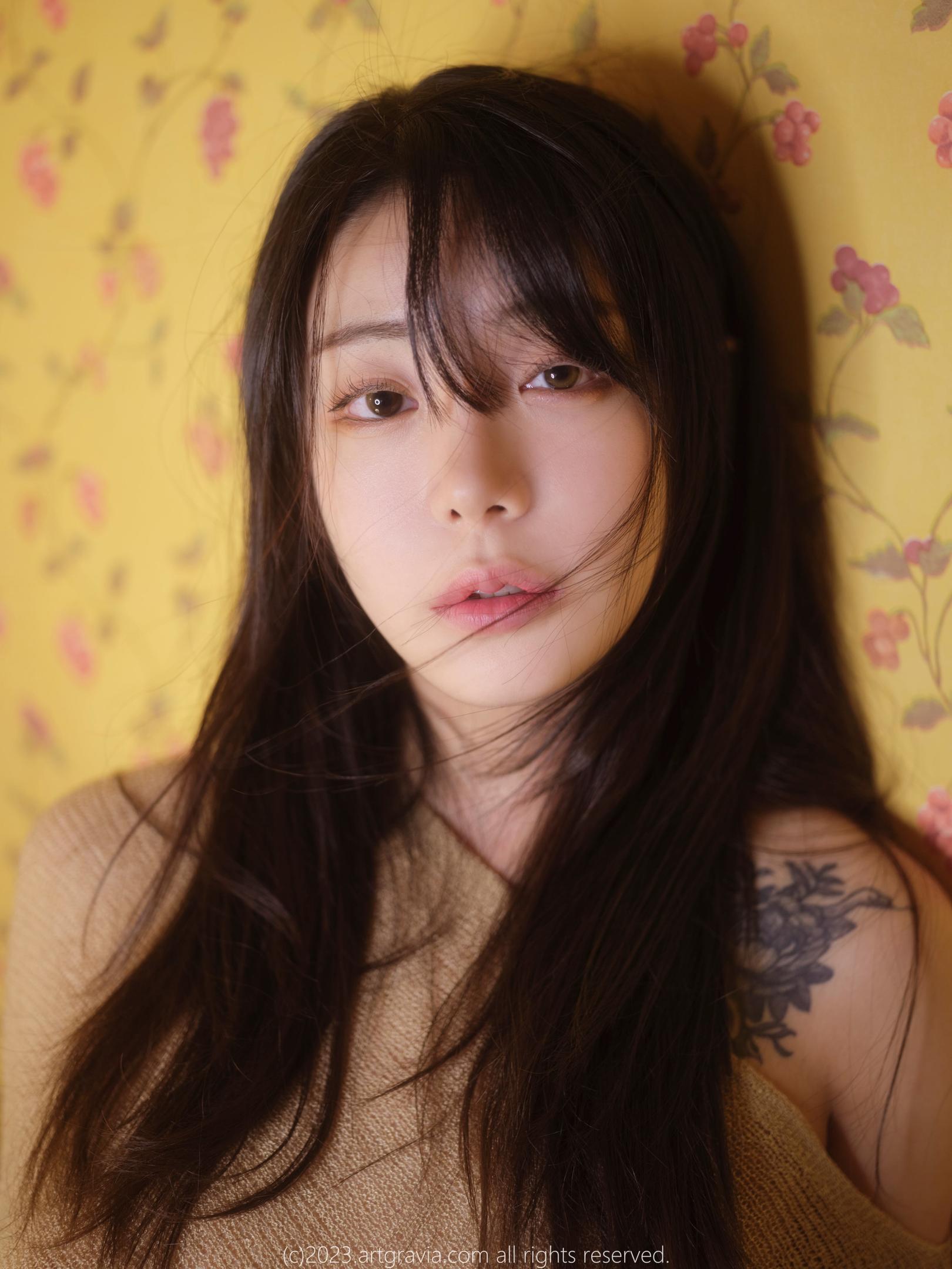 Wuyo(우요) NO.015 ARTGRAVIA Vol.566 49