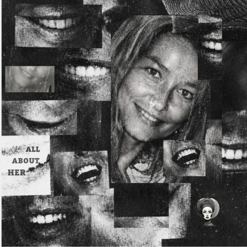 Gai Barone - All About Her (2026)
