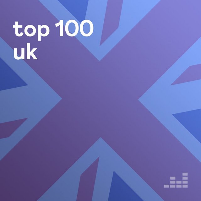 Top 100 UK 27/11 (2020) mp3 320 Kbps