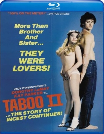 Taboo II