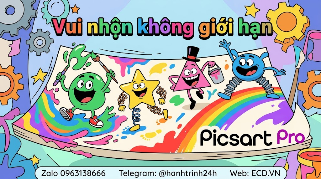 magic design picsart
