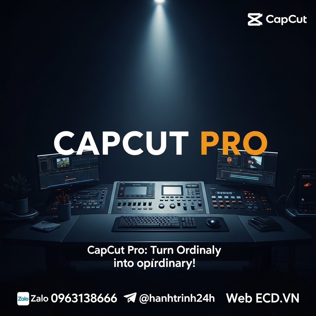 top capcut pro free