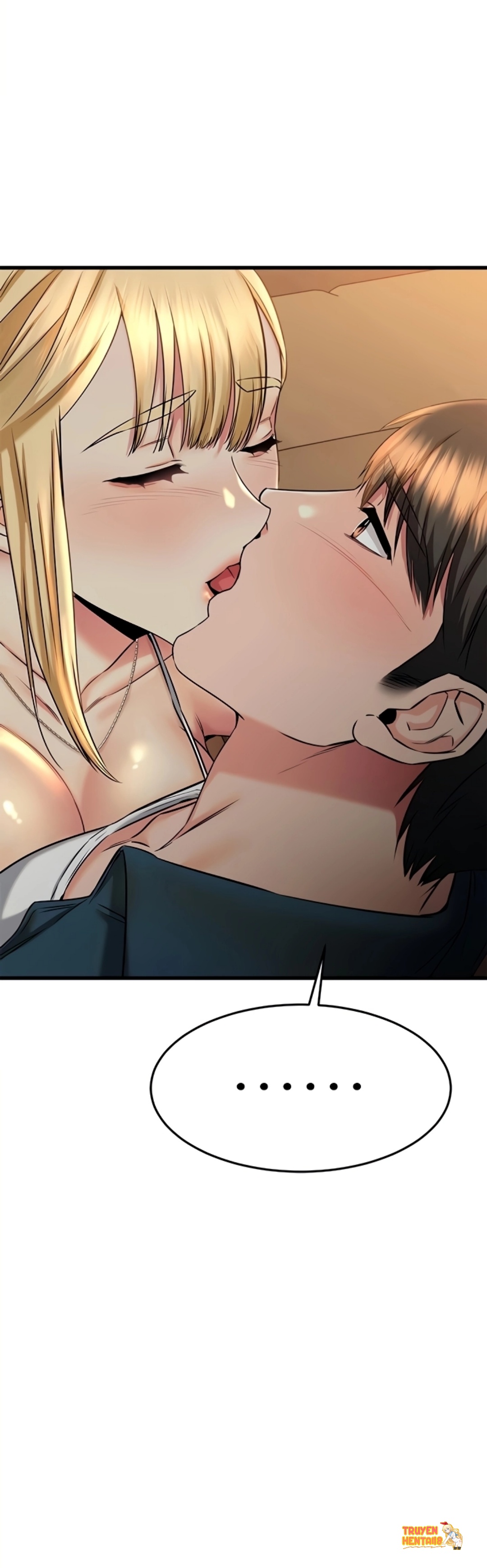 Trang truyện tmpk8j6thde trong truyện tranh Ranh Giới Người Bạn - Chapter 57 - truyenhentai18.net