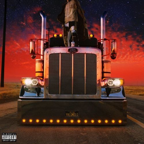 Bad Bunny - EL ÚLTIMO TOUR DEL MUNDO (2020)