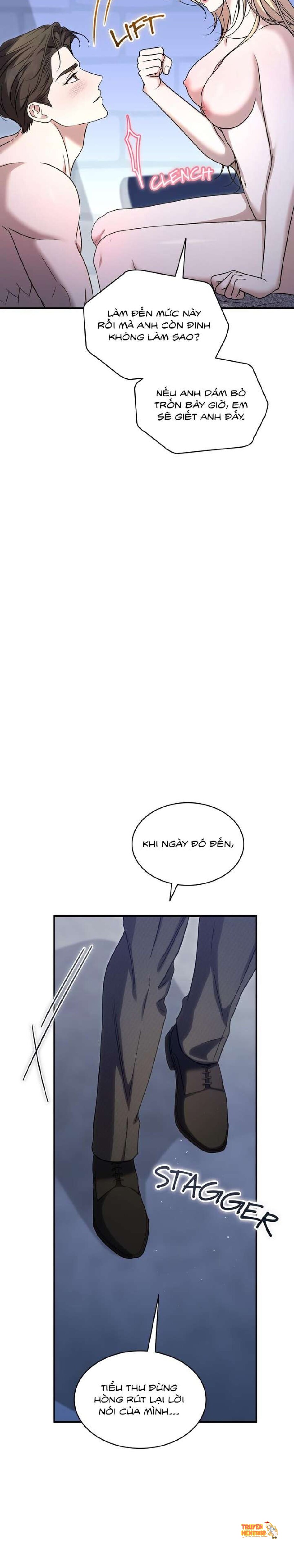 Xem ảnh tmpl70o0cme trong truyện hentai [không Che] [18+] Tiểu Thư Quá Tò Mò - Chapter 10 - www.hentaitvn.net