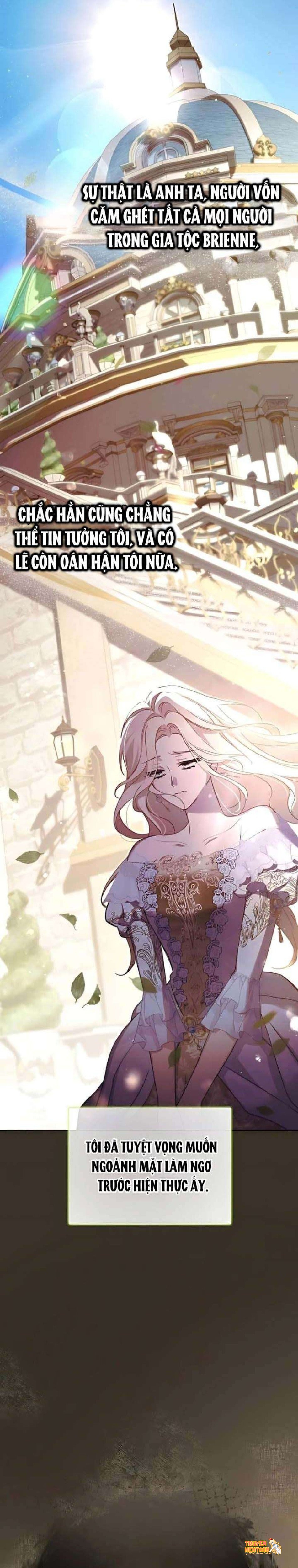 Xem ảnh [18+] Lần Thứ Hai Tôi Kết Hôn Với Quái Vật - Chapter 16 - tmpyj5q8ye - Truyenhentaiz.net