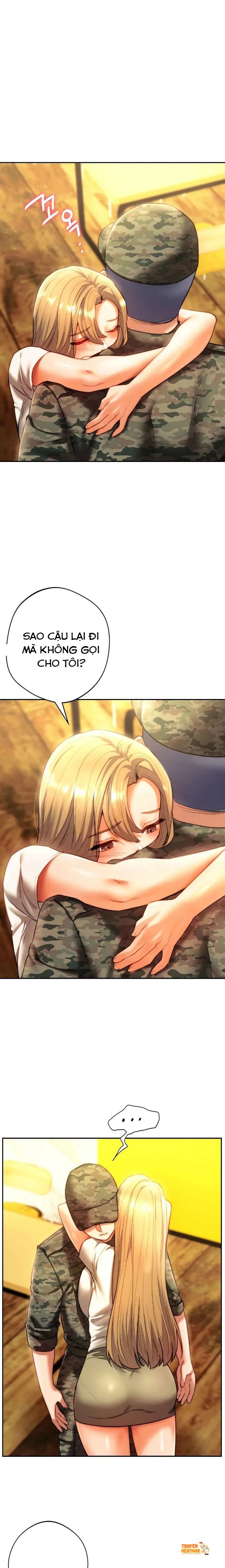 Trang truyện tmpjs638a1 trong truyện tranh Bạn Học Của Tôi - Chapter 40 - truyenhentai18.net