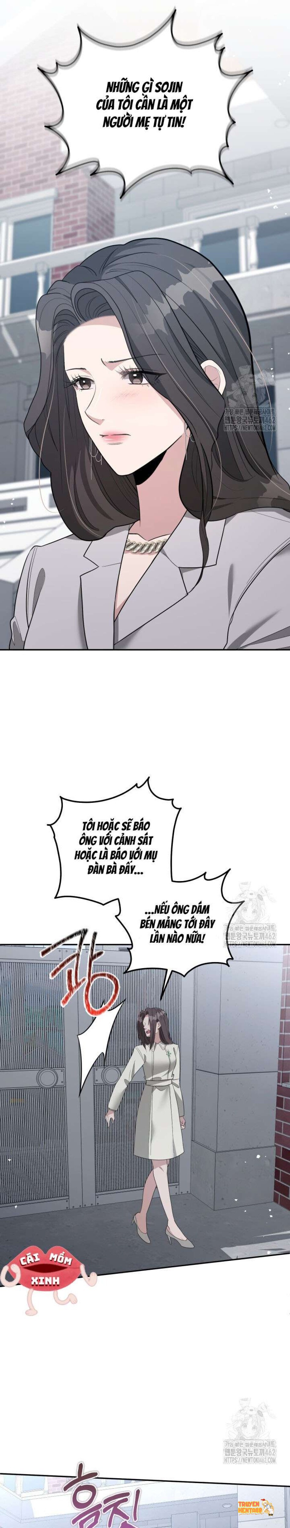 Xem ảnh Collector - Chapter 62 - tmpdrstj nt - Truyenhentaiz.net