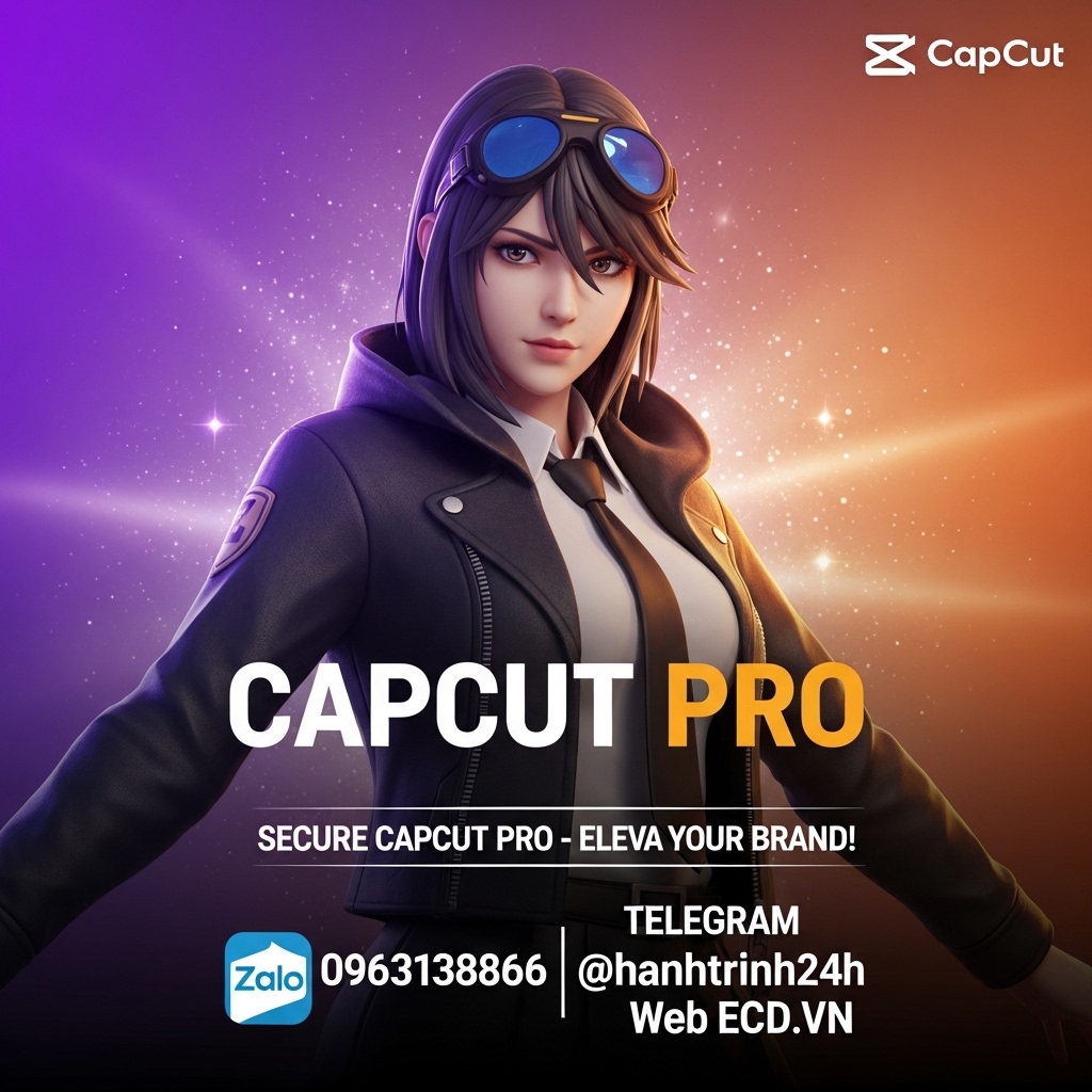 capcut template credentials