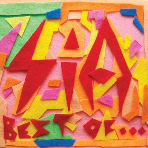 Sia - Sia Best Of (2012)
