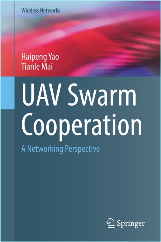 Mai T UAV Swarm Cooperation A Networking Perspective (2026) (Yao, Haipeng; Mai, Tianle)