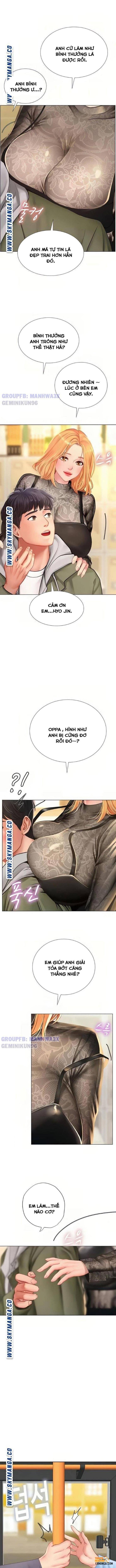 Xem ảnh tmpadyjfy 8 trong truyện hentai Noryangjin - Chap 83 - www.hentaitvn.net