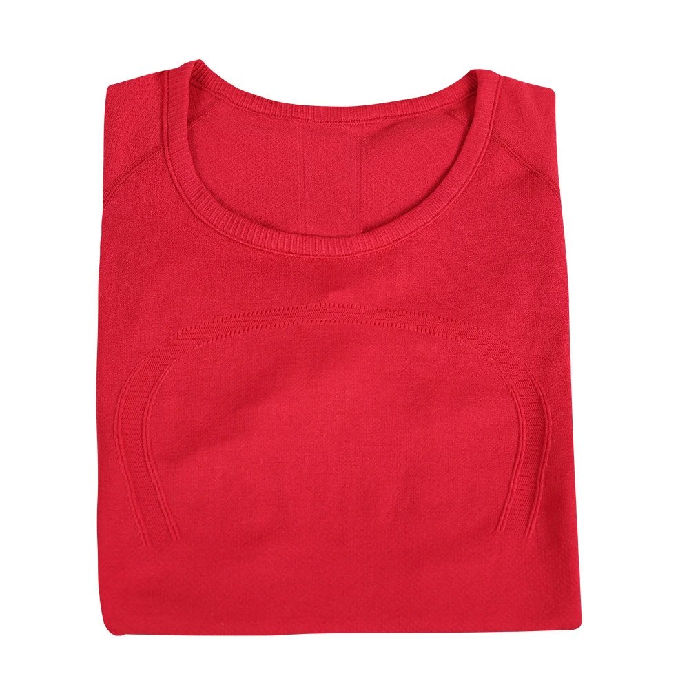 Lululemon Lululemon Tee — T-shirt and Shorts find on BoonBuy Finds