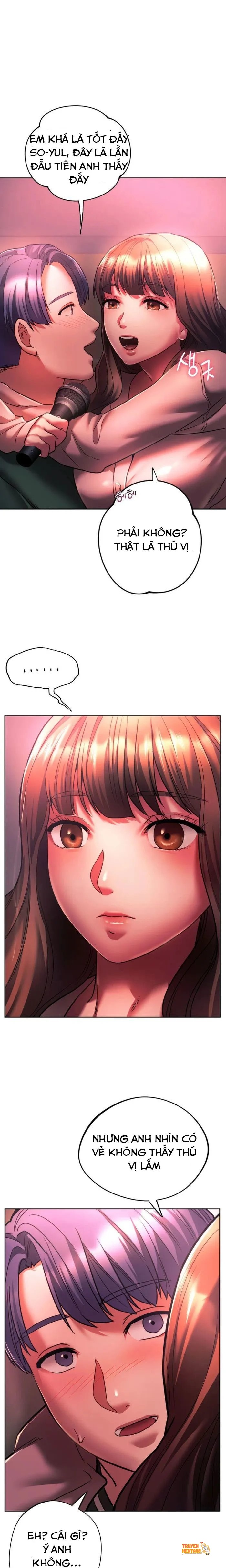 Trang truyện tmpkbjgs3gb trong truyện tranh Bạn Học Của Tôi - Chapter 33 - truyenhentai18.net