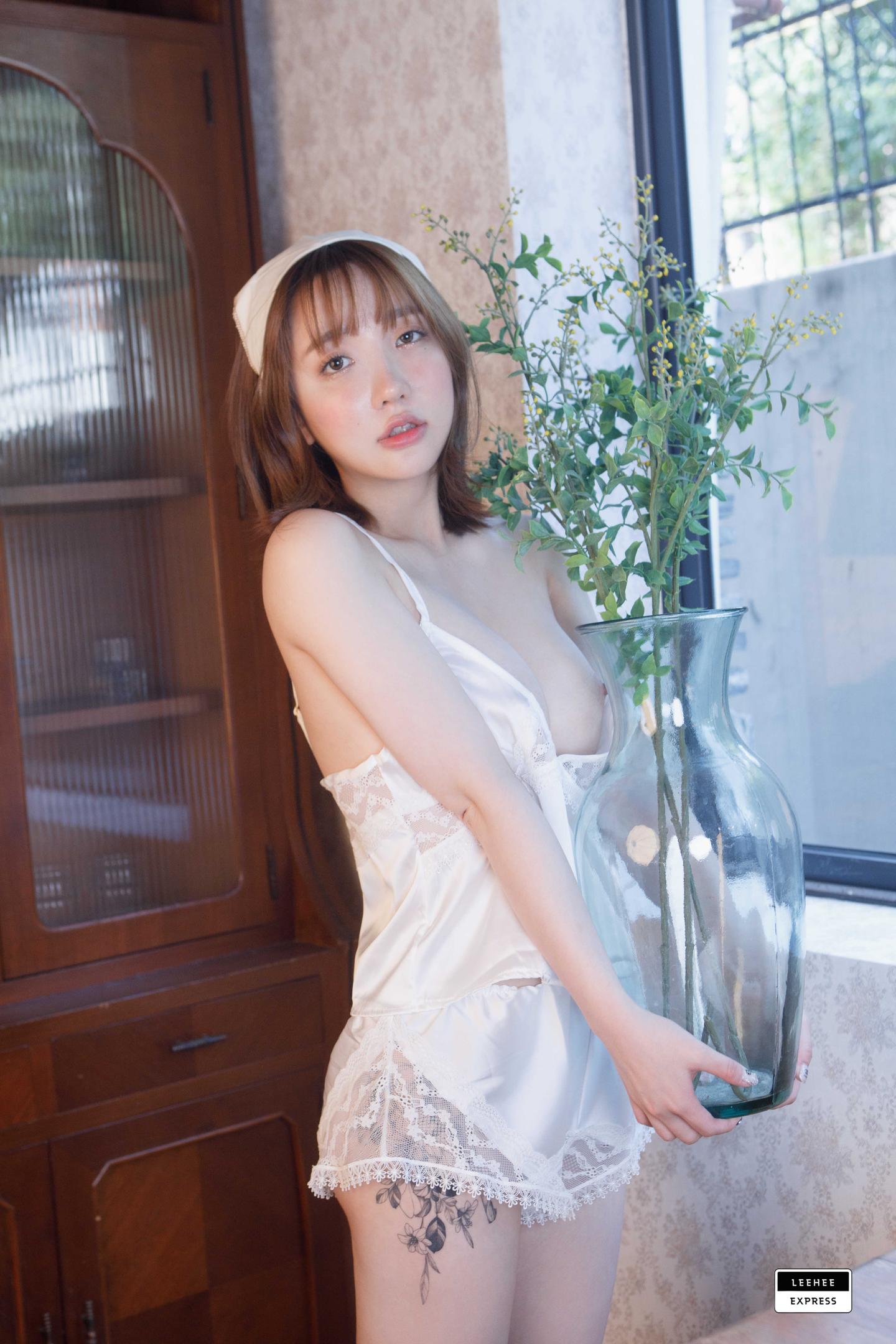 孫樂樂(손예은) NO.078 LEEHEE EXPRESS LEDB-043A 2