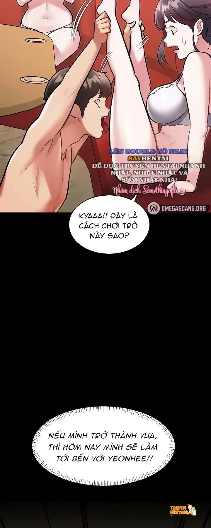 Trang truyện tmpv1l58hmd trong truyện tranh Bí Ân Dưới Tòa Nhà - Chapter 29 - truyenhentai18.net Trang truyện tmpv1l58hmd trong truyện tranh Bí Ân Dưới Tòa Nhà - Chapter 29 - truyenhentai18.net