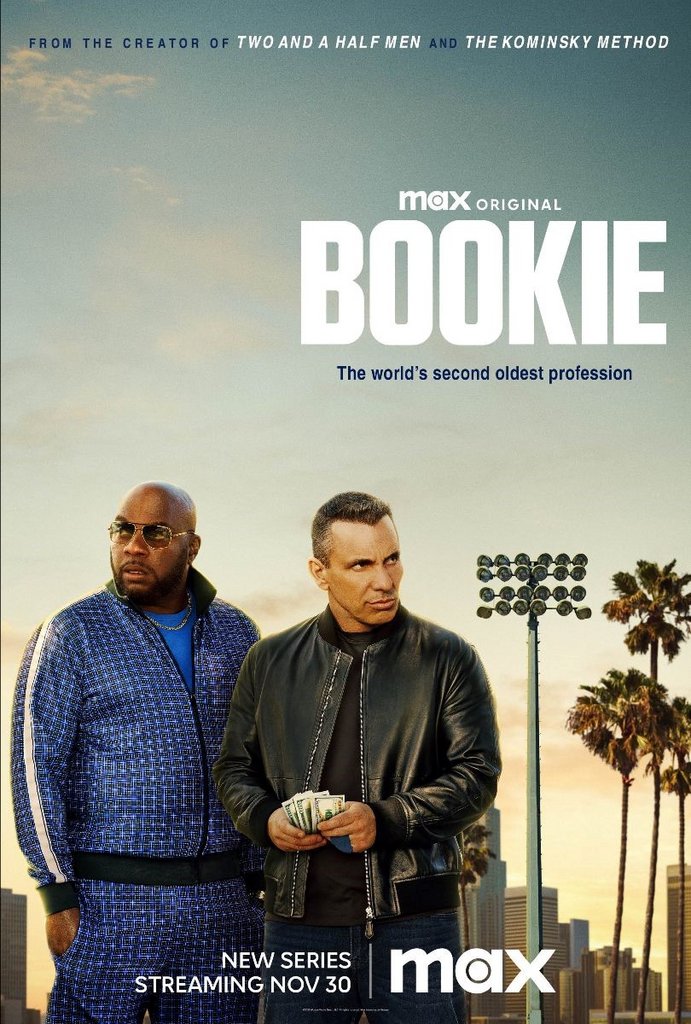 Bookie 2023 S01E02 | En 6CH | [1080p/720p] (x265/H264) C704lhim8aqj