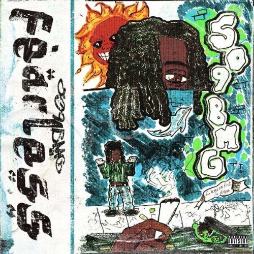 509 BMG - Fearless (2026)