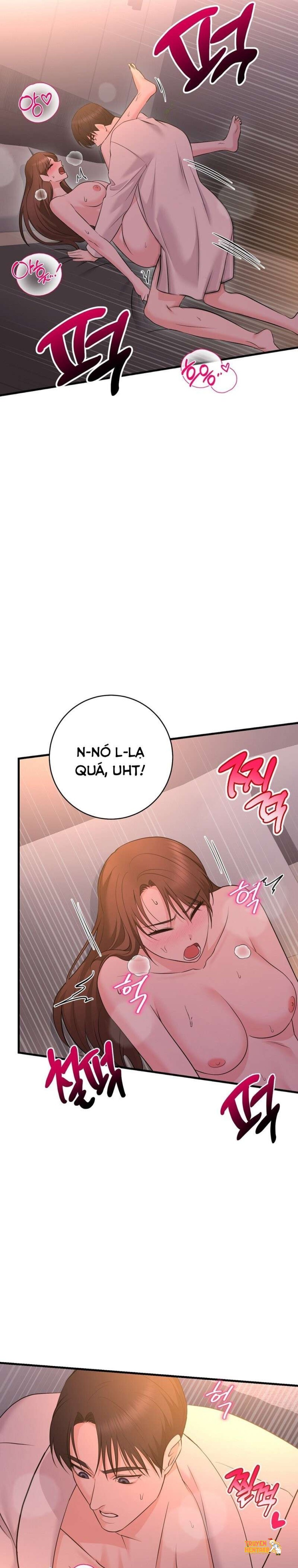 Xem ảnh [18+] Bị Ám Ảnh Bởi Người Sếp Đã Từng Từ Chối Tôi - Chapter 5 - tmp0l7gzi1n - Truyenhentaiz.net