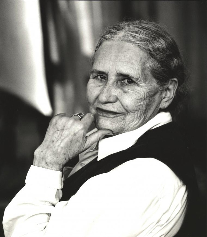 Doris-Lessing