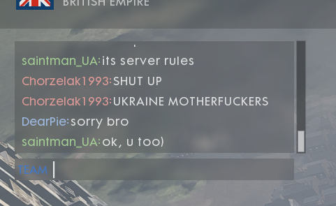 bully