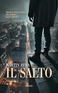 Martin Rima - Il Salto (2024)