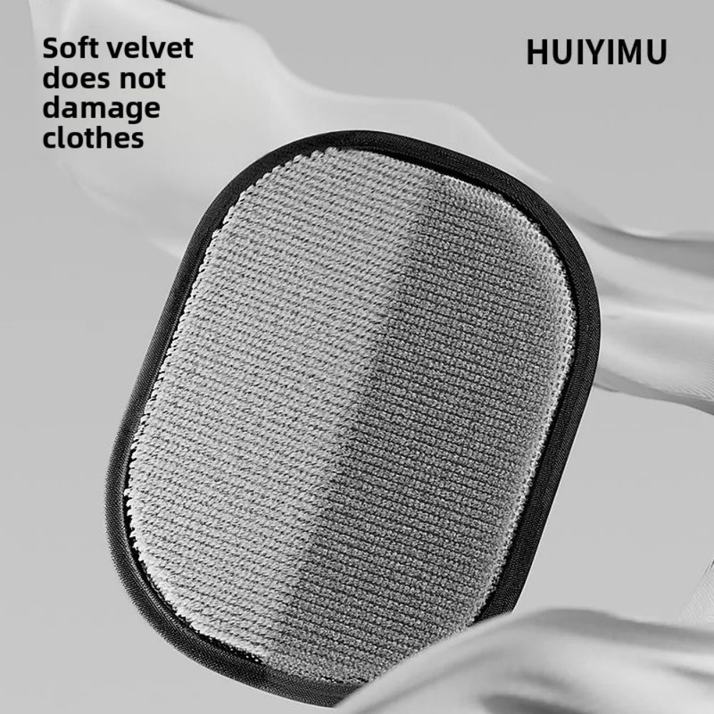 Pet Hair Removal Mitt Glove