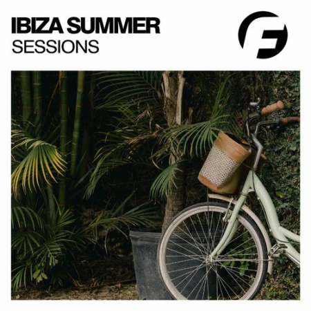 VA - Ibiza Summer Sessions (2022)
