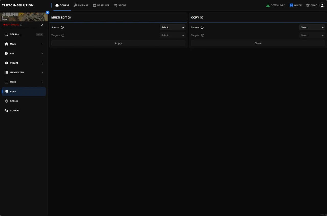 Linked Screenshot