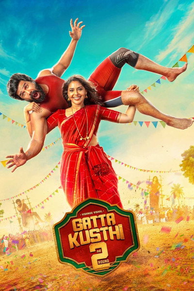 Gatta Kusthi 2 (2026) Dual Audio {Hindi-Tamil} Movie WEB-DL ESubs – 480p [550MB] || 720p [1.3GB] || 1080p [3.1GB]
