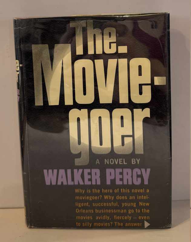 The Moviegoer