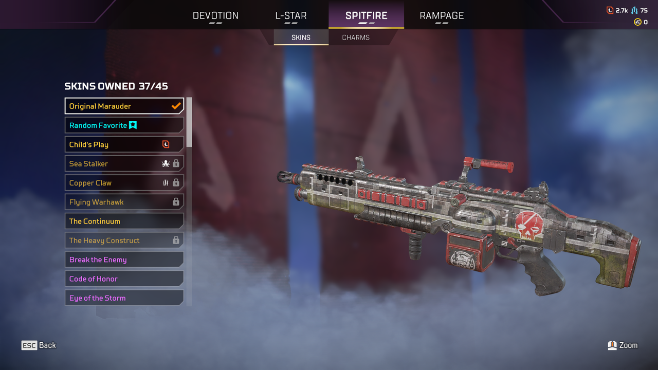Apex Legends Screenshot 2023.02.06 - 06.18.28.69