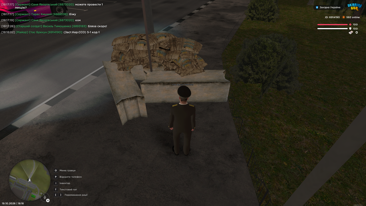 Grand Theft Auto San Andreas Screenshot 2026 10 19 18 18 02 95