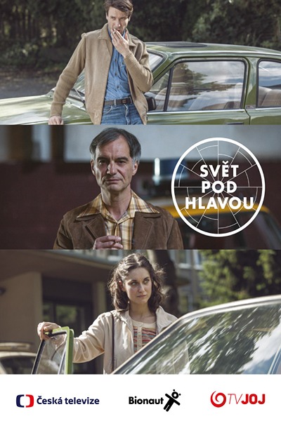Re: Svět pod hlavou / CZ