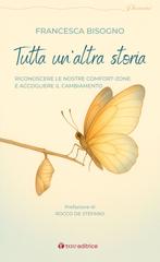 Francesca Bisogno – Tutta un’altra storia (2026)