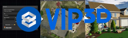 Structure Studios - VIP3D Suite v3 (x64)