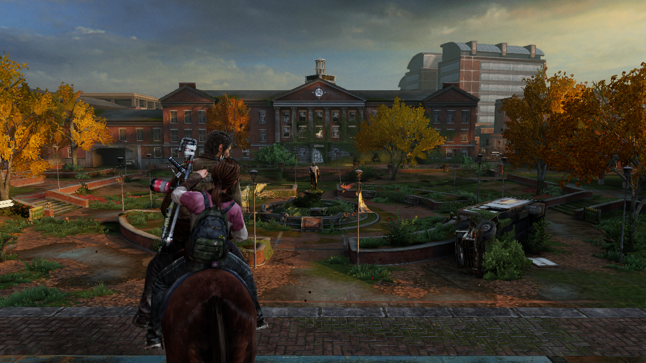 The Last of Usв„ў_18