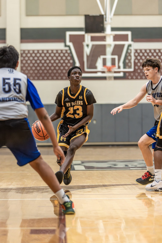 HV Ballers Elite