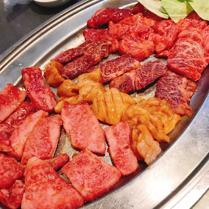 Yakiniku