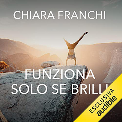 Chiara Franchi - Funziona solo se brilli (2021) (mp3 - 128 kbps)