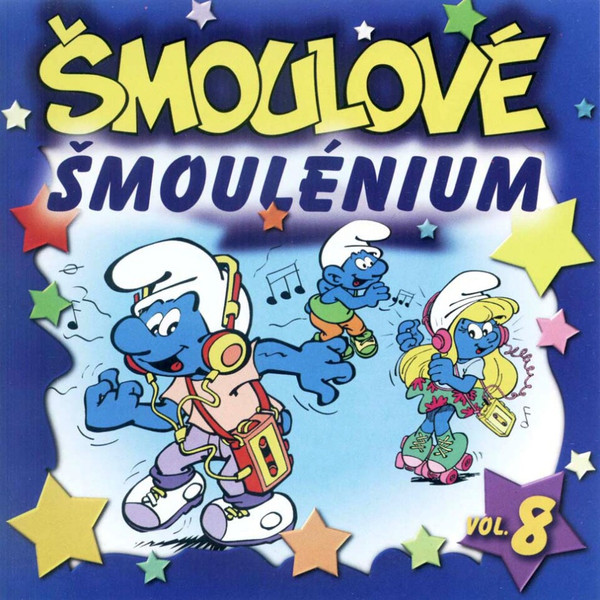 Re: Šmoulové - Discografie