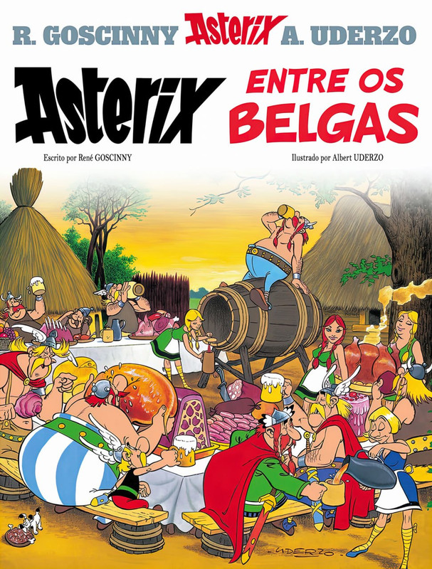 Asterix