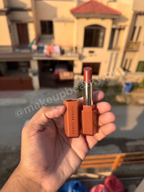 Fenty Beauty Gloss Bomb Lip stick 3.6 g full size. - image 7