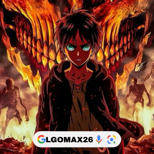 LGOMAX26 $ Dewa Slot Pilihan Platform Paling Gacor 2025