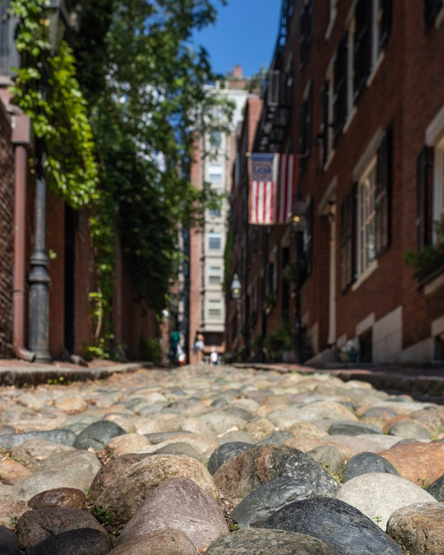 Boston Memorial Day-9