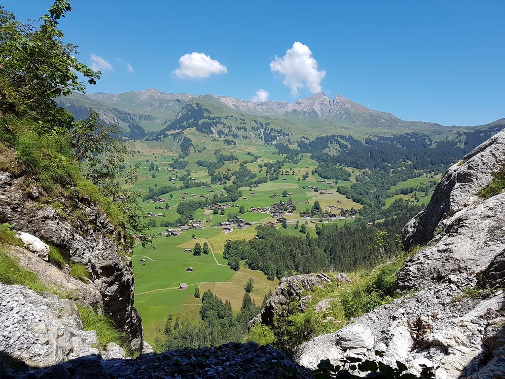 PFINGSTEGG - Y RUTA PFINGSTEGG/BRAND - VOLVEMOS A SUIZA! + PUY DU FOU, ORADUR SUR GLANE, SAINT EMILION...Y ASTURIAS (10)