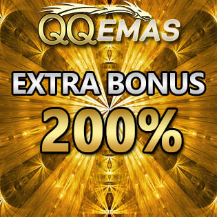 Qqemas Slot Qqemas Slot
